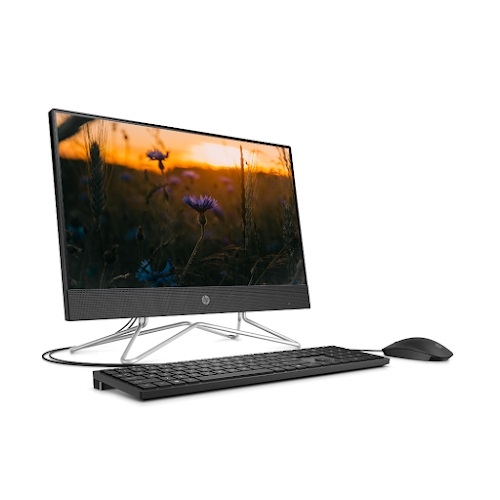 Máy tính All in one HP Pro 240 G9 6M3T0PA (Core i3-1215U | 8GB | 512GB | Intel UHD | 23.8 inch FHD IPS | Win 11)