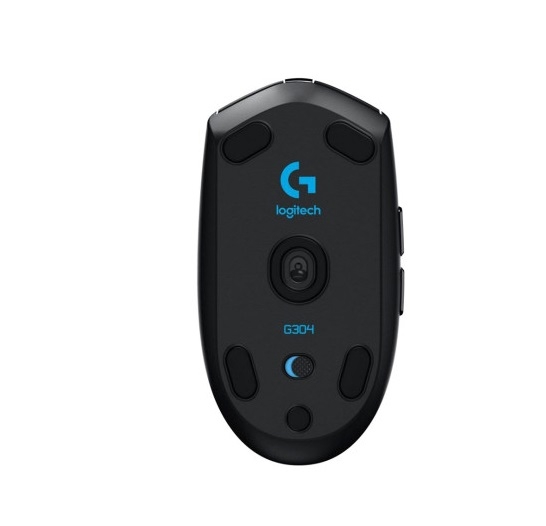 Chuột Gaming không dây Logitech G304