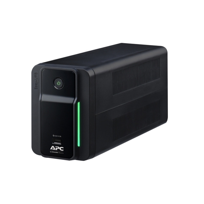 Bộ lưu điện UPS APC BVX700LUI-MS 700VA AVR, USB Charging, Universal
