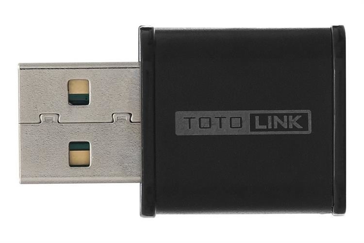 USB Wifi Chuẩn Wifi 6 Totolink X900USM