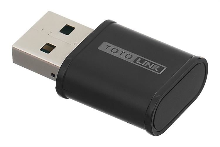 USB Wifi Chuẩn Wifi 6 Totolink X900USM