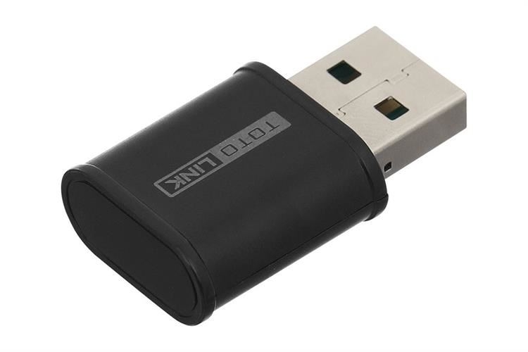USB Wifi Chuẩn Wifi 6 Totolink X900USM