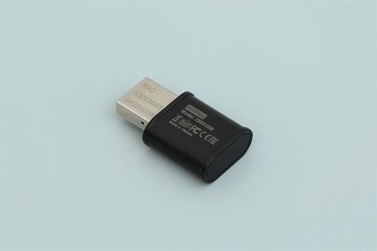 USB Wifi Chuẩn Wifi 6 Totolink X900USM