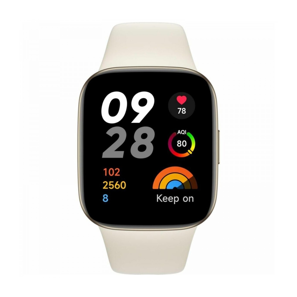 Đồng hồ thông minh Xiaomi Redmi Watch 3