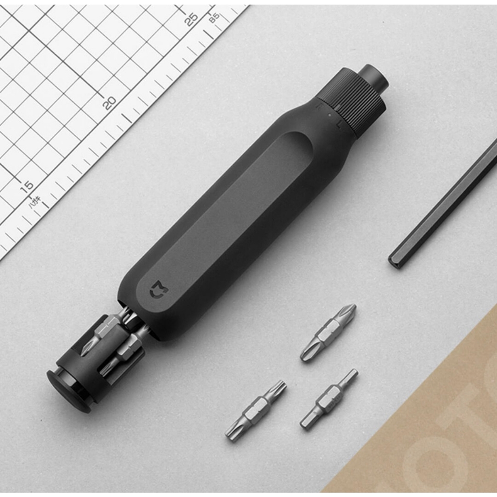 Bộ tua vít Xiaomi bỏ túi đa năng cao cấp 16 trong 1 cho gia đình
