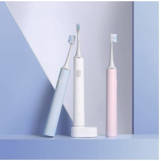 Bàn chải điện Xiaomi T100 vệ sinh răng miệng