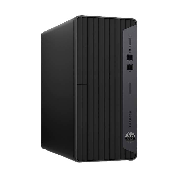 Máy tính để bàn HP ProDesk 400 G7 81S97PA (Core i5 10500/ 8GB/ 512GB SSD/ Intel UHD Graphics 630/ Windows 11 )