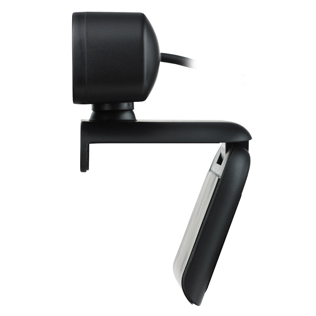 Webcam tích hợp Micro Rapoo XW180 1080P