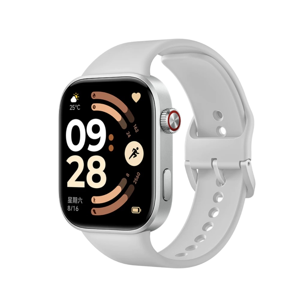 Đồng hồ thông minh Xiaomi Redmi Watch 6