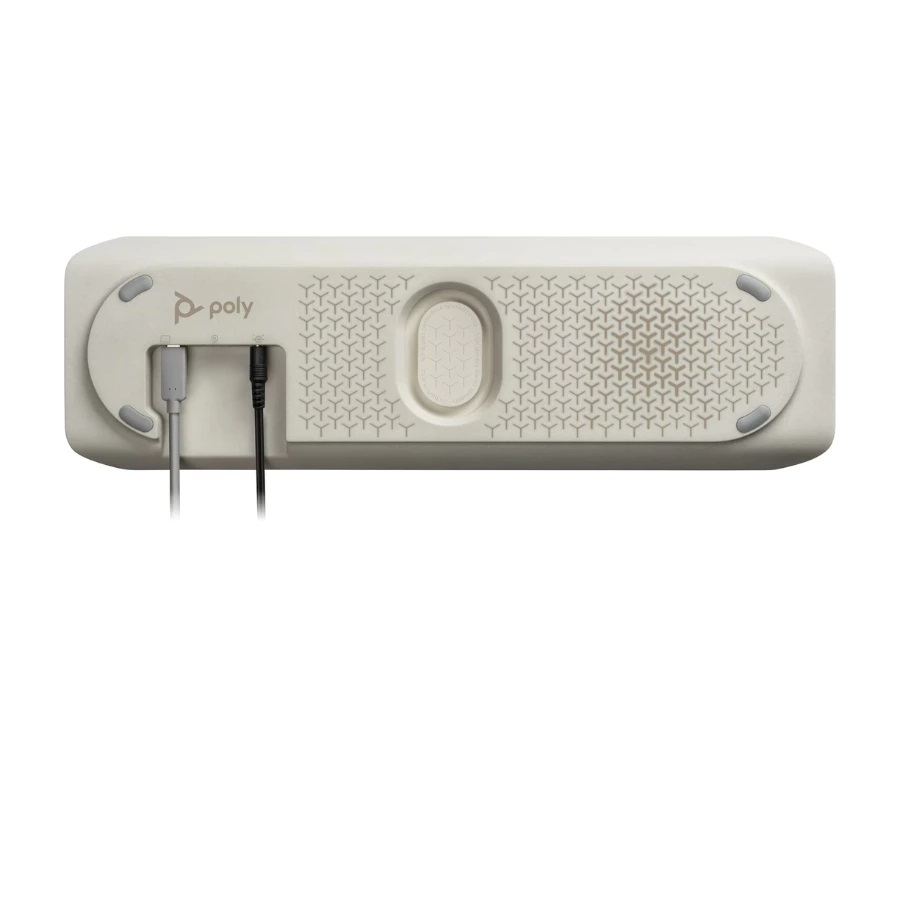 Loa Hội Nghị Poly Sync 60 Microsoft Teams Certified Speakerphone (77P41AA)