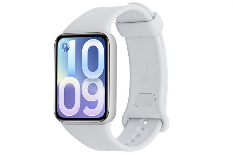Vòng Đeo Tay Thông Minh Xiaomi Smart Band 10 Pro