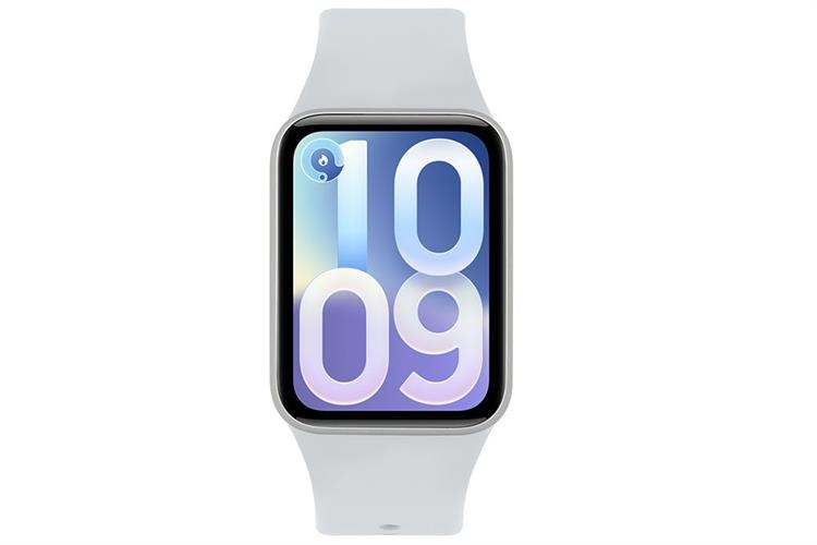 Vòng Đeo Tay Thông Minh Xiaomi Smart Band 10 Pro