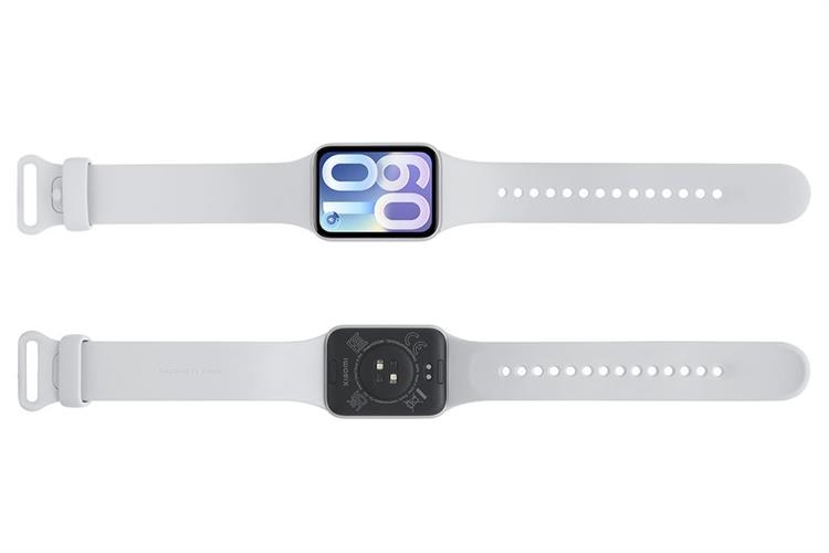 Vòng Đeo Tay Thông Minh Xiaomi Smart Band 10 Pro