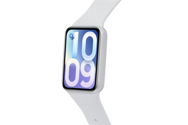Vòng Đeo Tay Thông Minh Xiaomi Smart Band 10 Pro