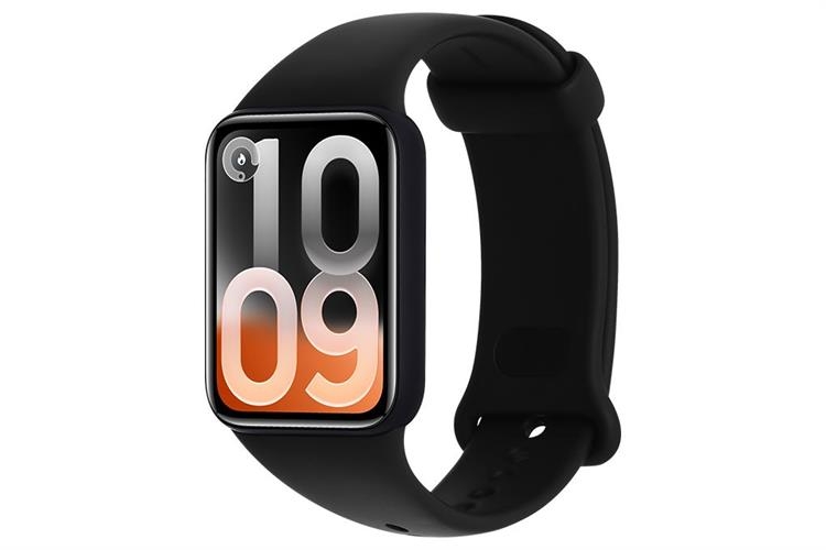 Vòng Đeo Tay Thông Minh Xiaomi Smart Band 10 Pro
