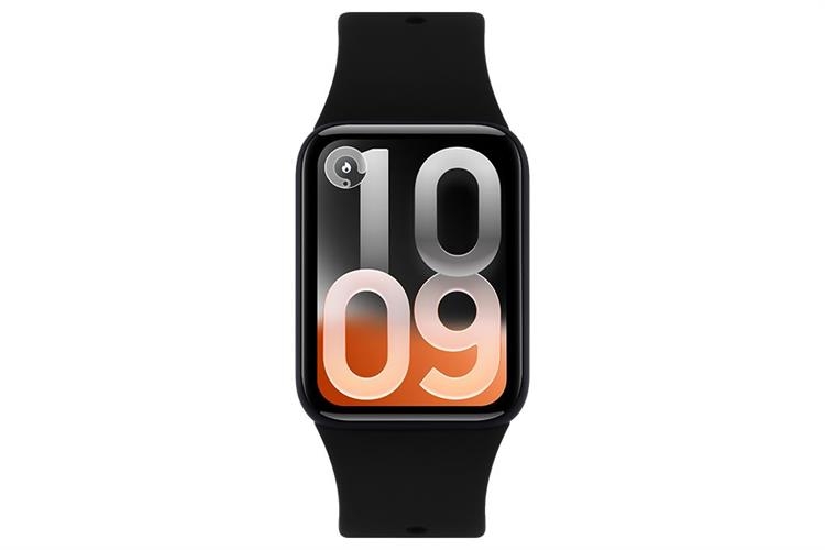 Vòng Đeo Tay Thông Minh Xiaomi Smart Band 10 Pro