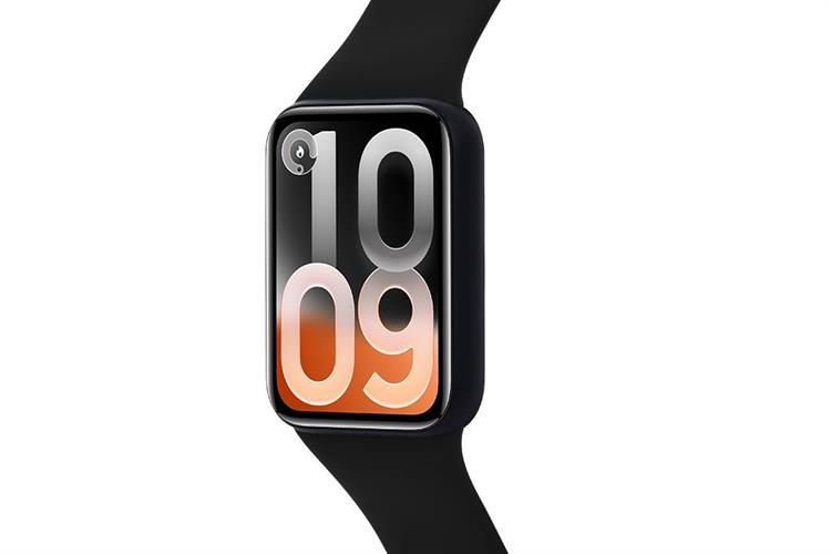 Vòng Đeo Tay Thông Minh Xiaomi Smart Band 10 Pro