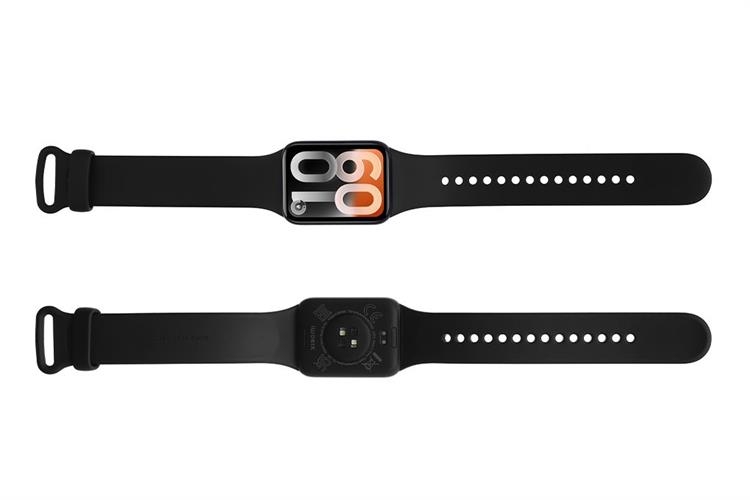 Vòng Đeo Tay Thông Minh Xiaomi Smart Band 10 Pro