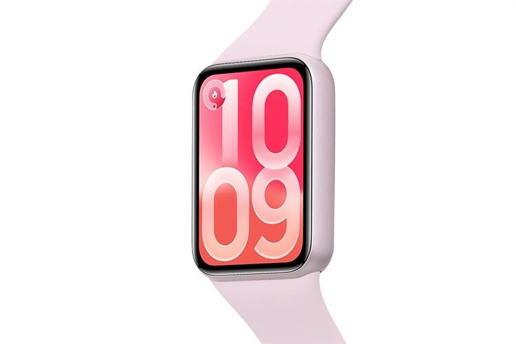 Vòng Đeo Tay Thông Minh Xiaomi Smart Band 10 Pro