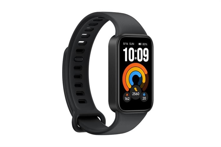 Vòng Đeo Tay Thông Minh Xiaomi Smart Band 11 Active