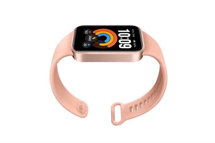 Vòng Đeo Tay Thông Minh Xiaomi Smart Band 11 Active