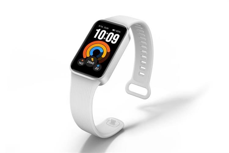 Vòng Đeo Tay Thông Minh Xiaomi Smart Band 11 Active