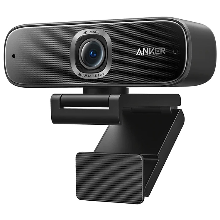 Webcam Anker PowerConf C302 - A3362