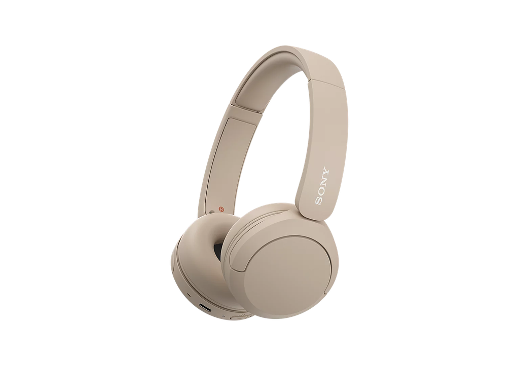 Tai nghe Sony Chụp Tai Bluetooth WH-CH520