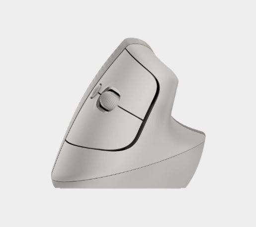 Chuột công thái học không dây Logitech Lift Vertical Ergonomic