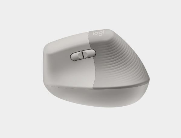 Chuột công thái học không dây Logitech Lift Vertical Ergonomic