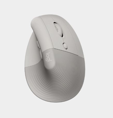 Chuột công thái học không dây Logitech Lift Vertical Ergonomic