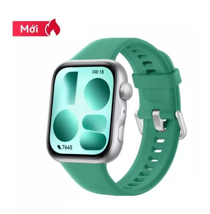 Đồng Hồ Thông Minh HUAWEI WATCH FIT 5