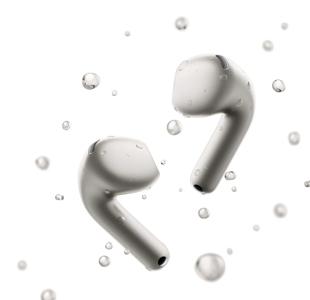 Tai nghe Bluetooth True Wireless Xiaomi Buds 6