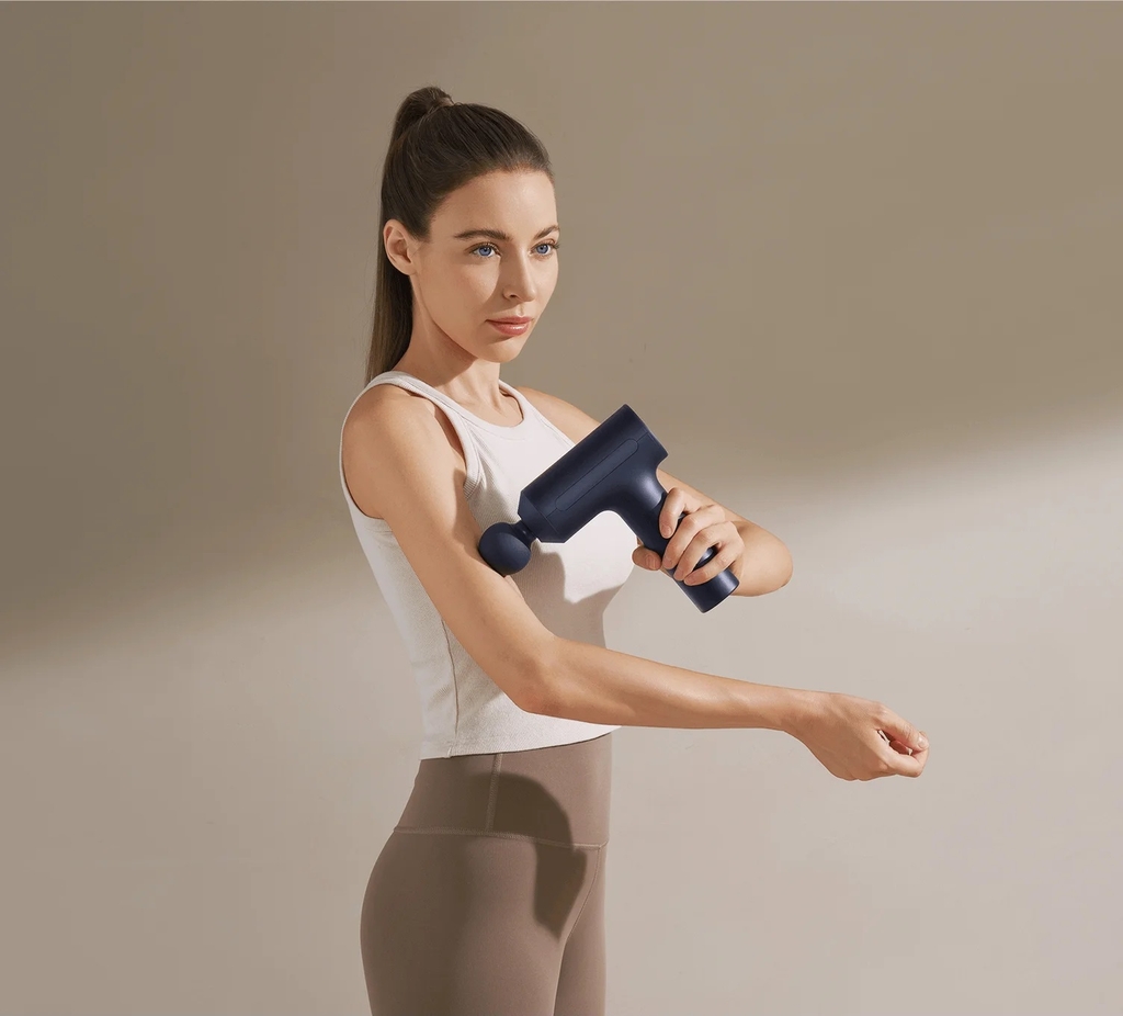 Súng Massage Xiaomi Massage Gun 2