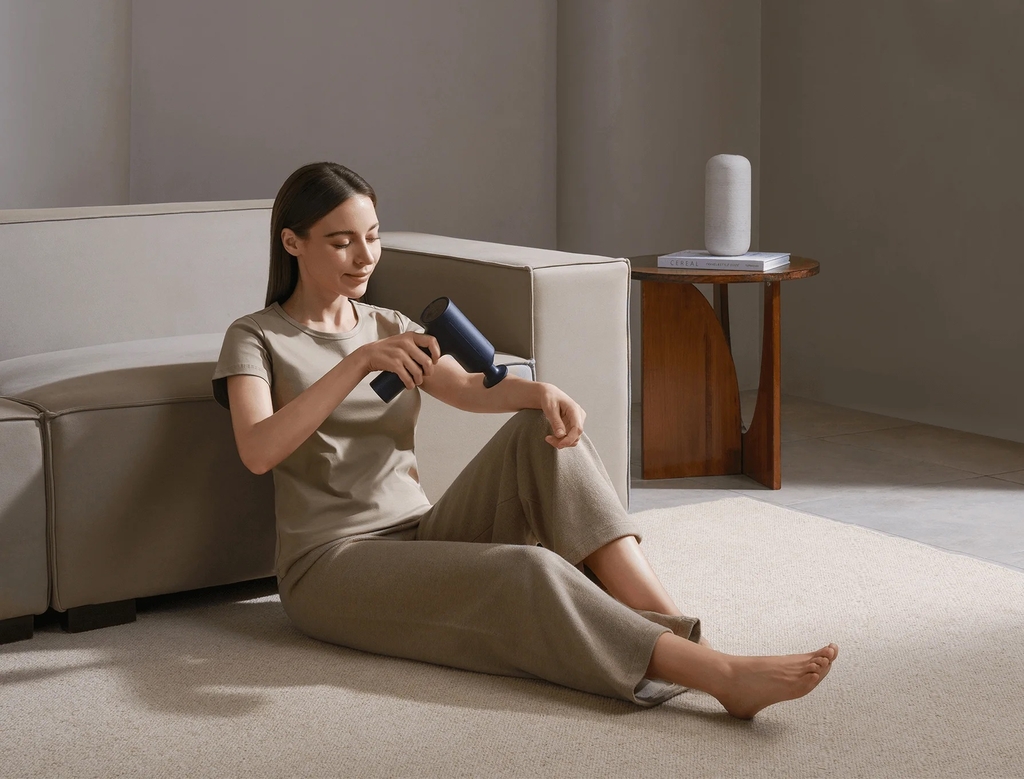 Súng Massage Xiaomi Massage Gun 2