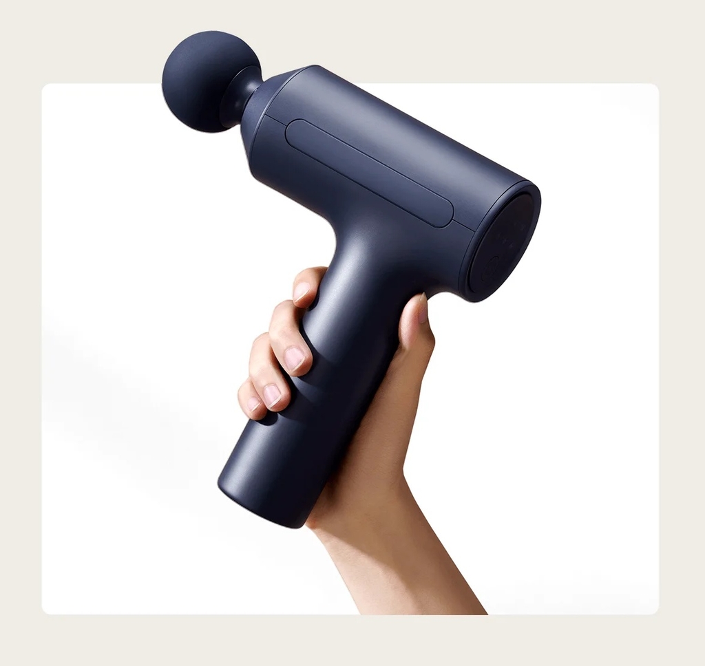 Súng Massage Xiaomi Massage Gun 2