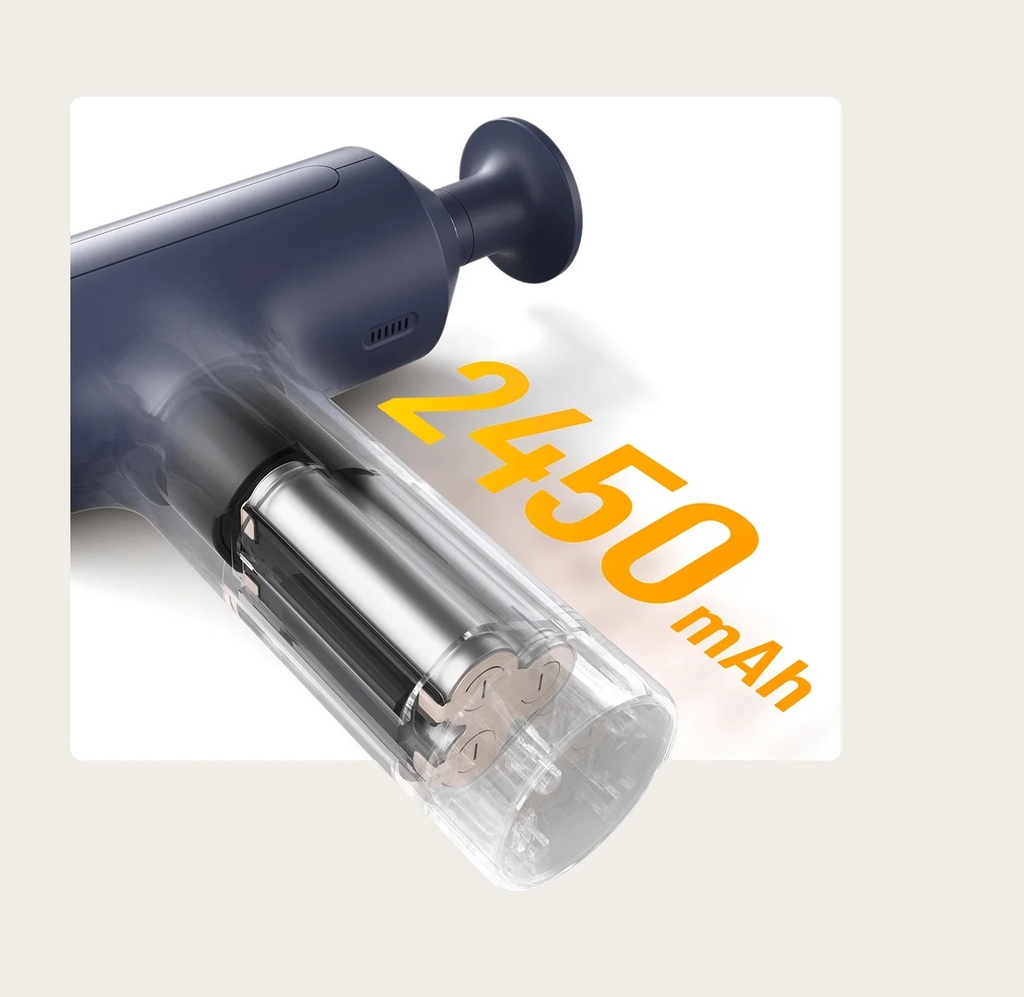 Súng Massage Xiaomi Massage Gun 2