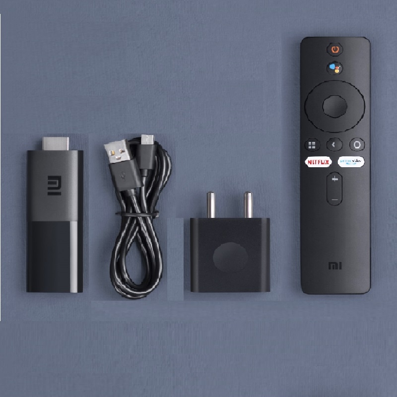 Mi Stick TV Full HD