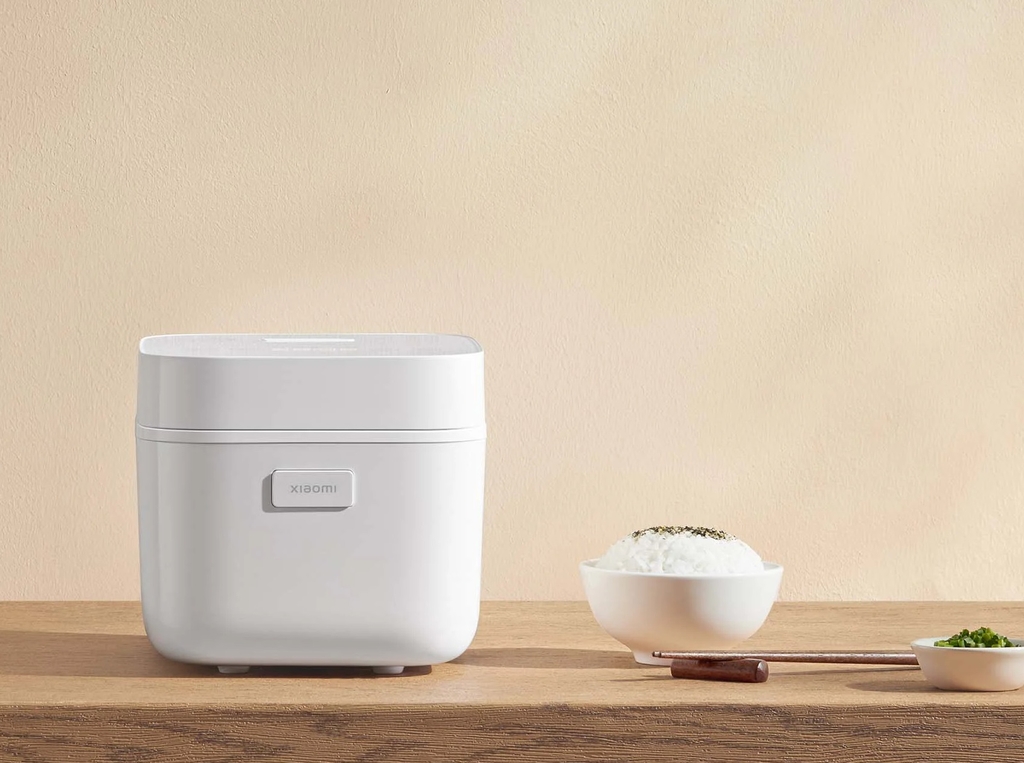 Nồi Cơm Điện Xiaomi Multifunctional Rice Cooker 1.5L – Nhỏ Gọn, Đa Năng, Nấu Cơm Ngon