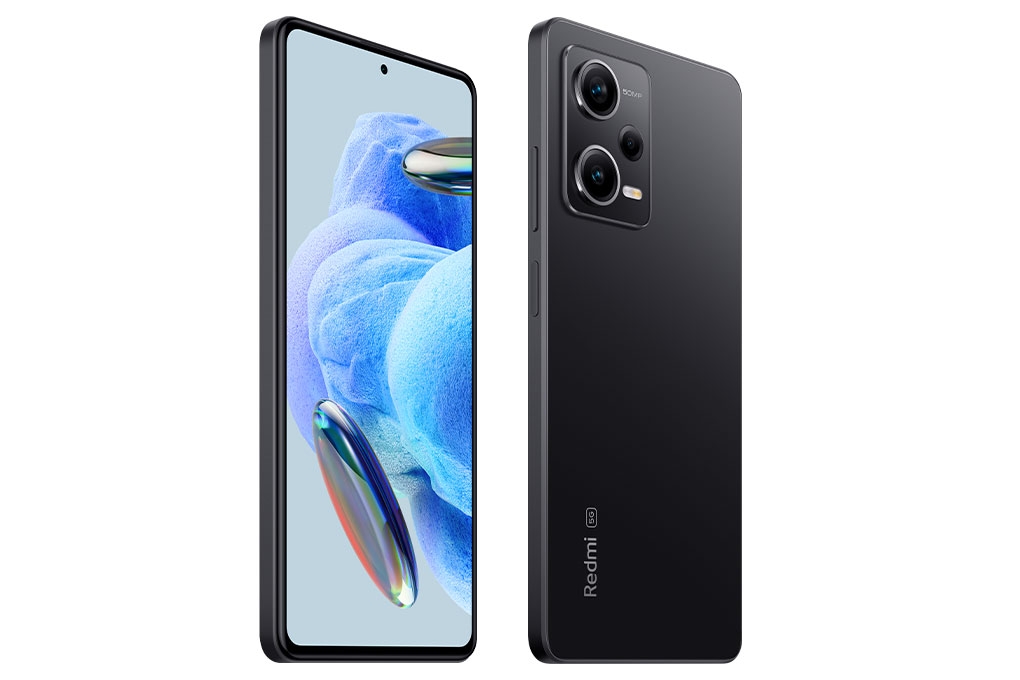 Điện thoại Xiaomi Redmi Note 12 Pro 5G (8GB-256GB)