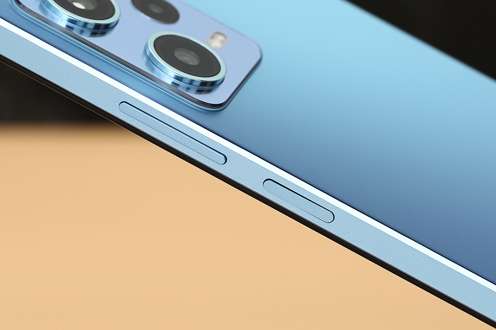 Điện thoại Xiaomi Redmi Note 12 Pro 5G (8GB-256GB)
