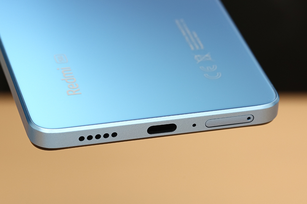 Điện thoại Xiaomi Redmi Note 12 Pro 5G (8GB-256GB)