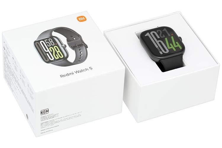 Đồng hồ thông minh Xiaomi Redmi Watch 5