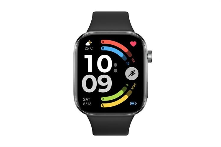 Đồng hồ thông minh Xiaomi Redmi Watch 6
