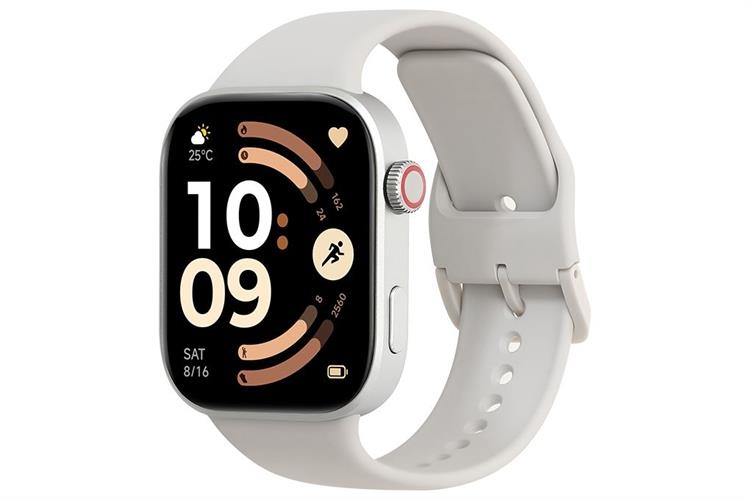 Đồng hồ thông minh Xiaomi Redmi Watch 6