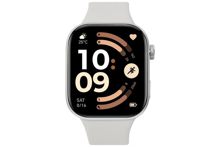 Đồng hồ thông minh Xiaomi Redmi Watch 6