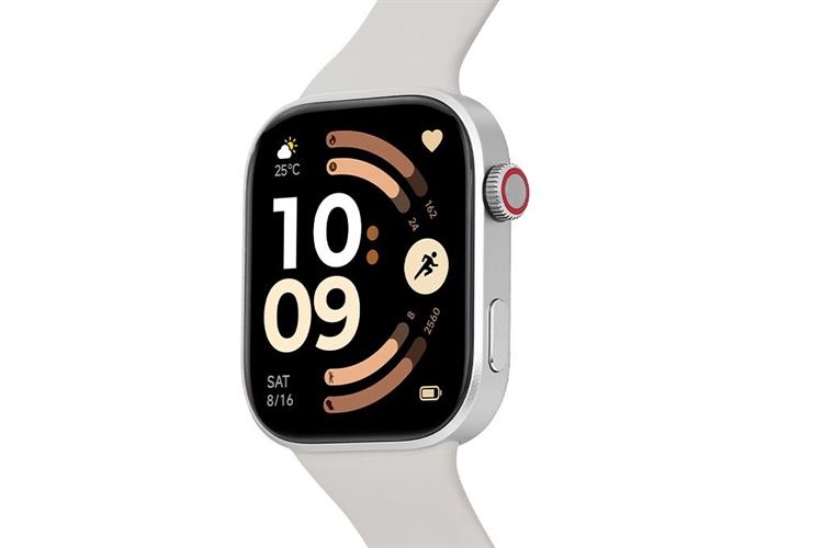 Đồng hồ thông minh Xiaomi Redmi Watch 6
