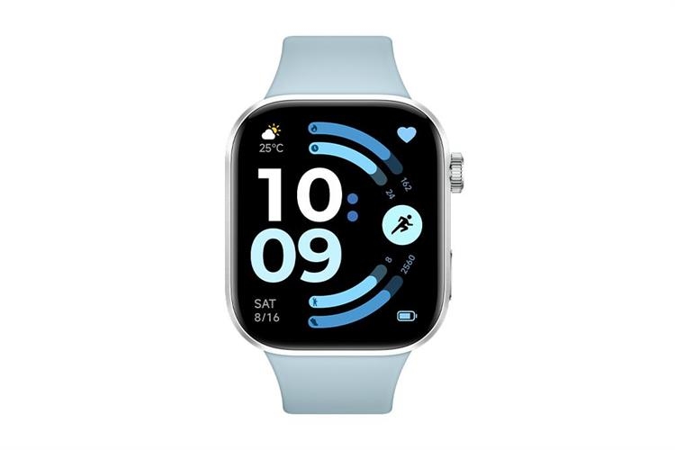 Đồng hồ thông minh Xiaomi Redmi Watch 6