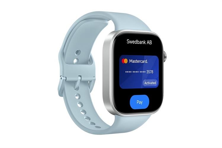 Đồng hồ thông minh Xiaomi Redmi Watch 6