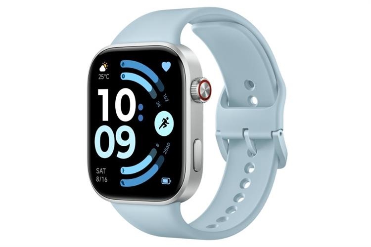 Đồng hồ thông minh Xiaomi Redmi Watch 6